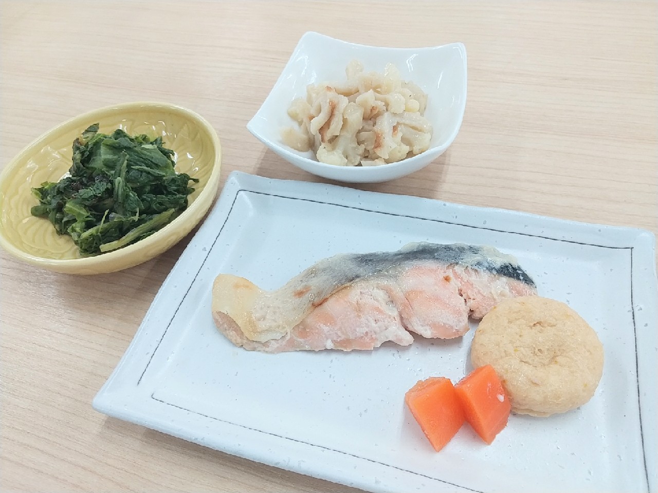 昼食