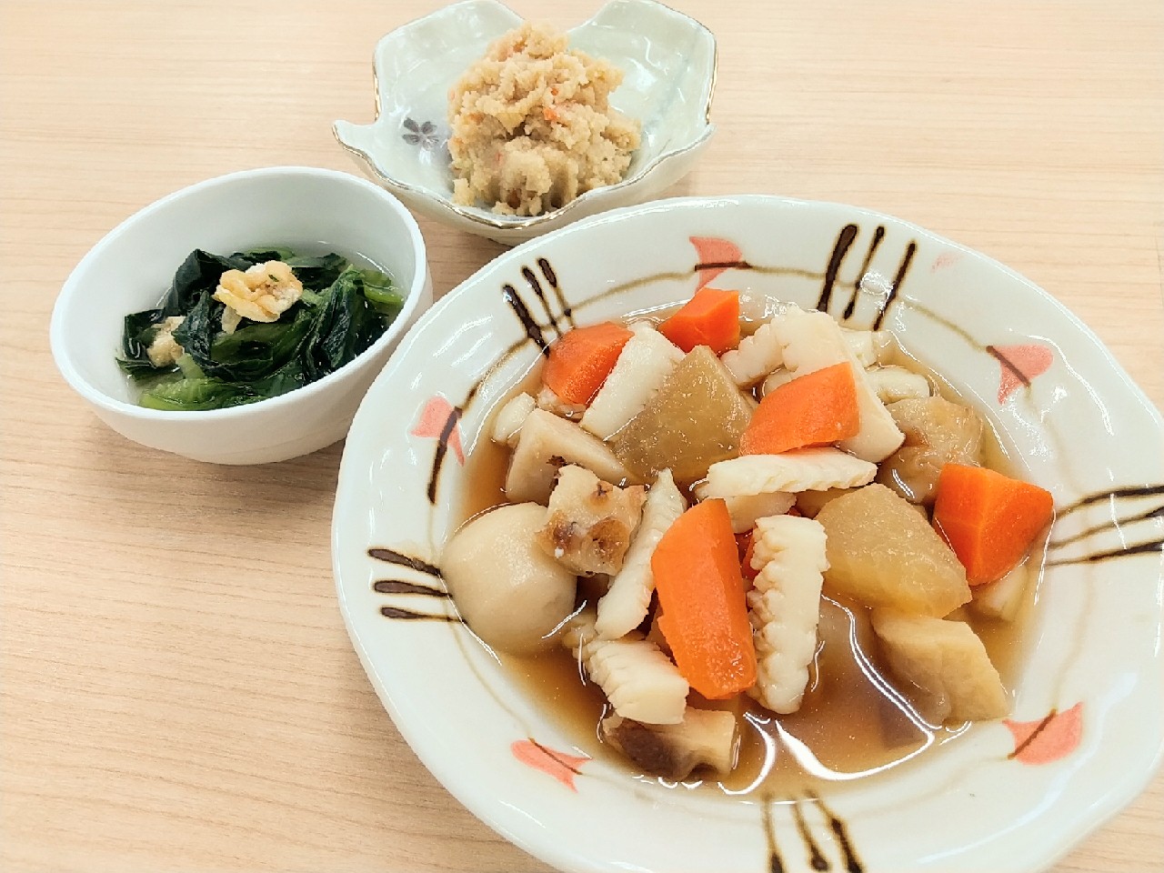 昼食