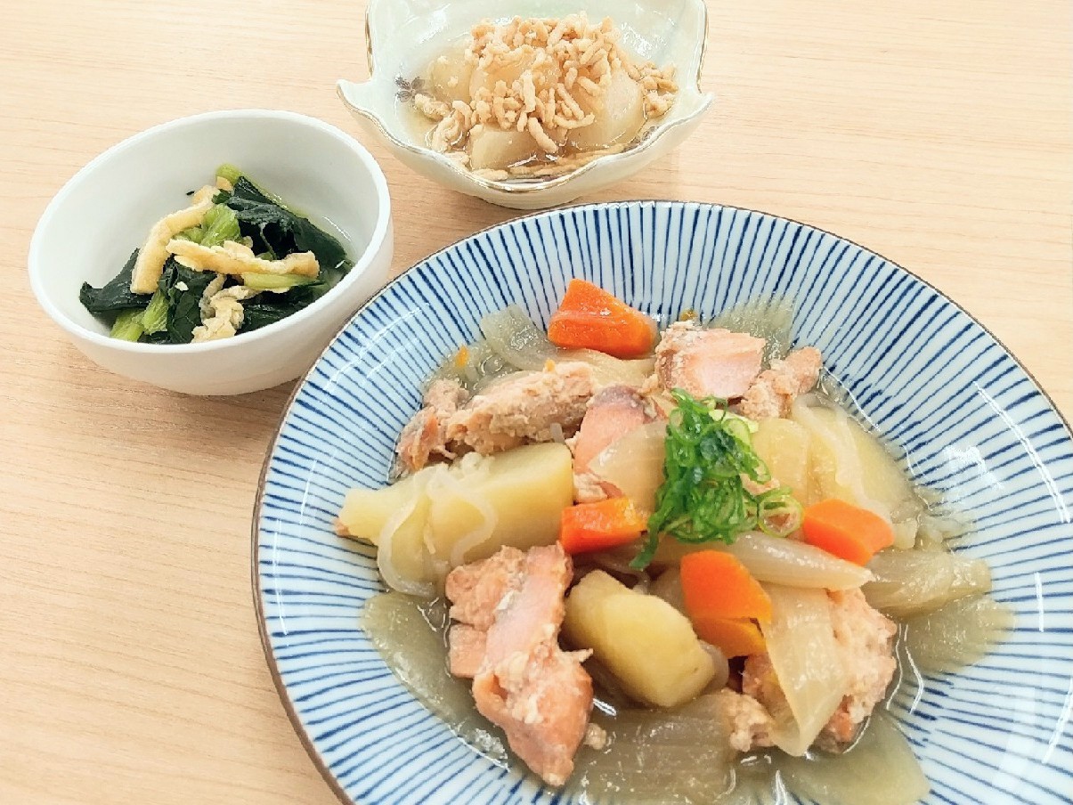 昼食