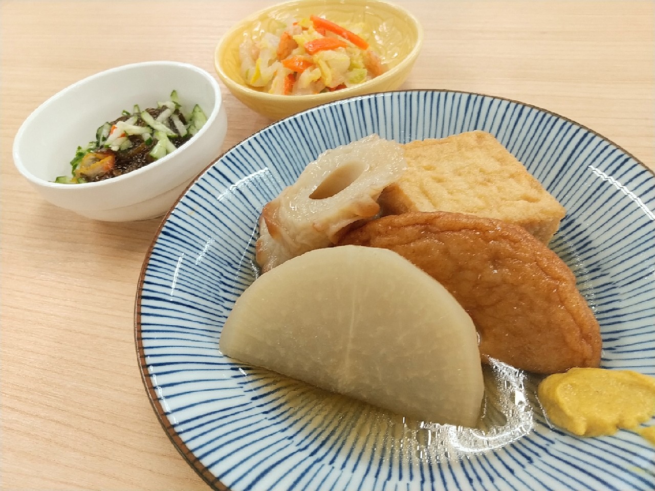 昼食