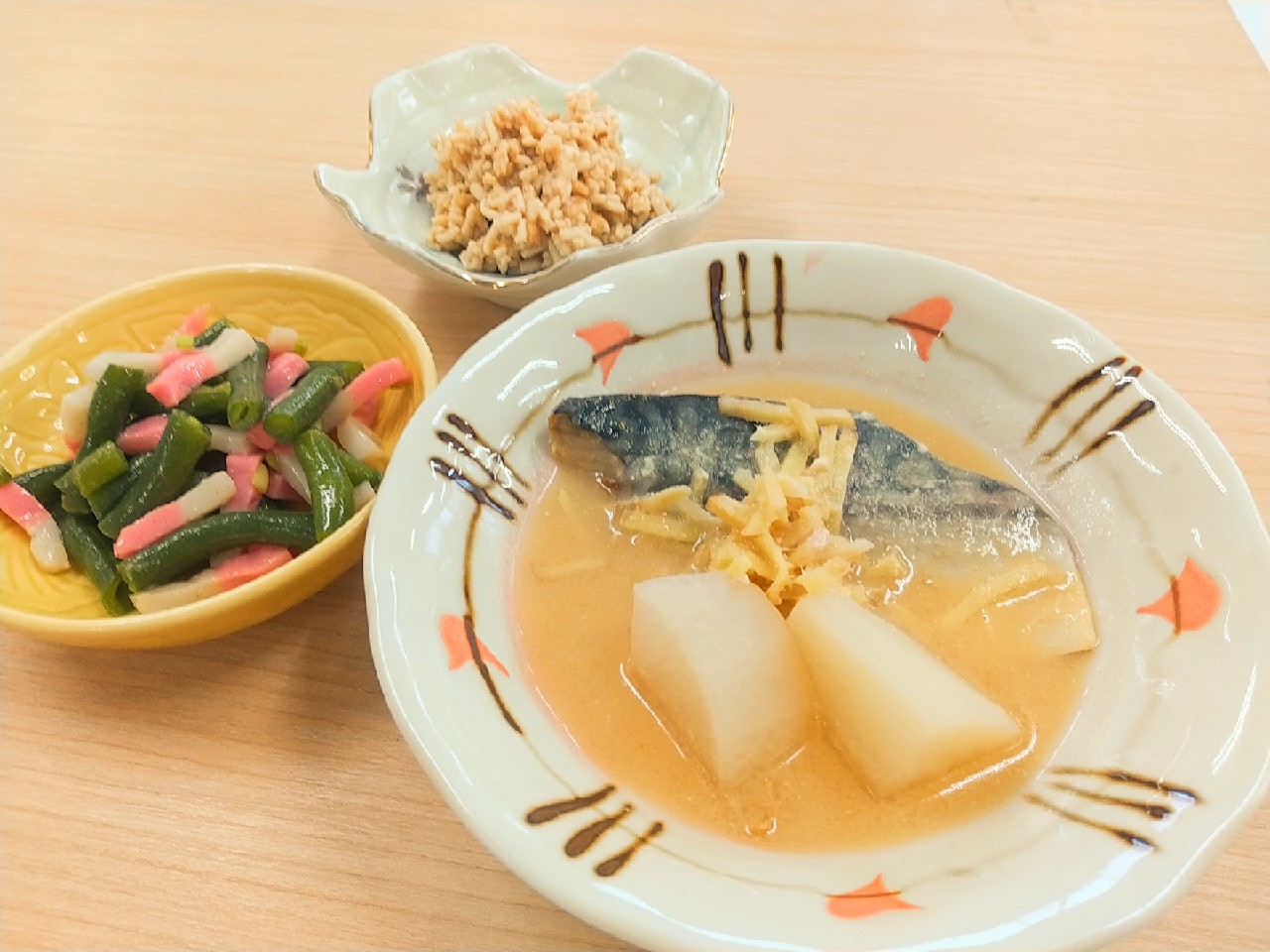 昼食