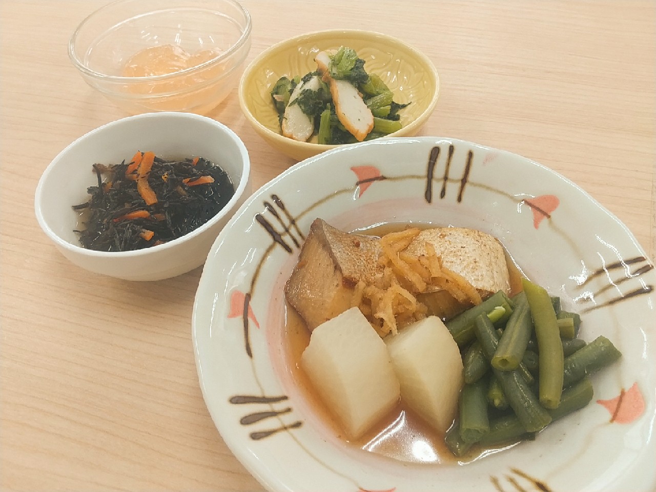 夜食