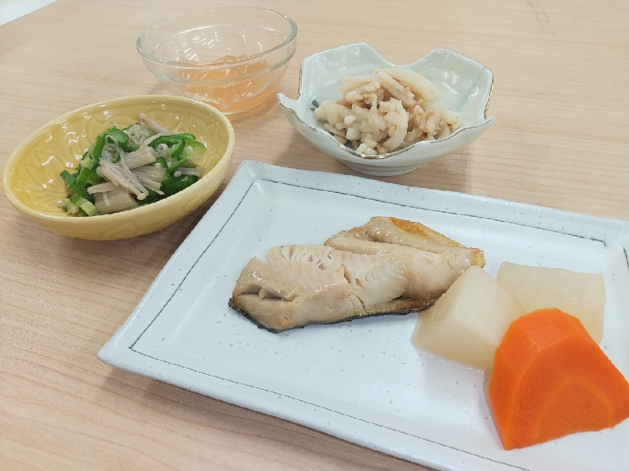 夜食