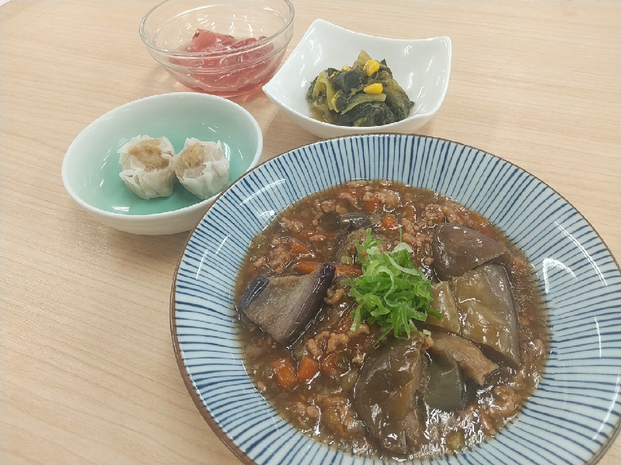 夜食