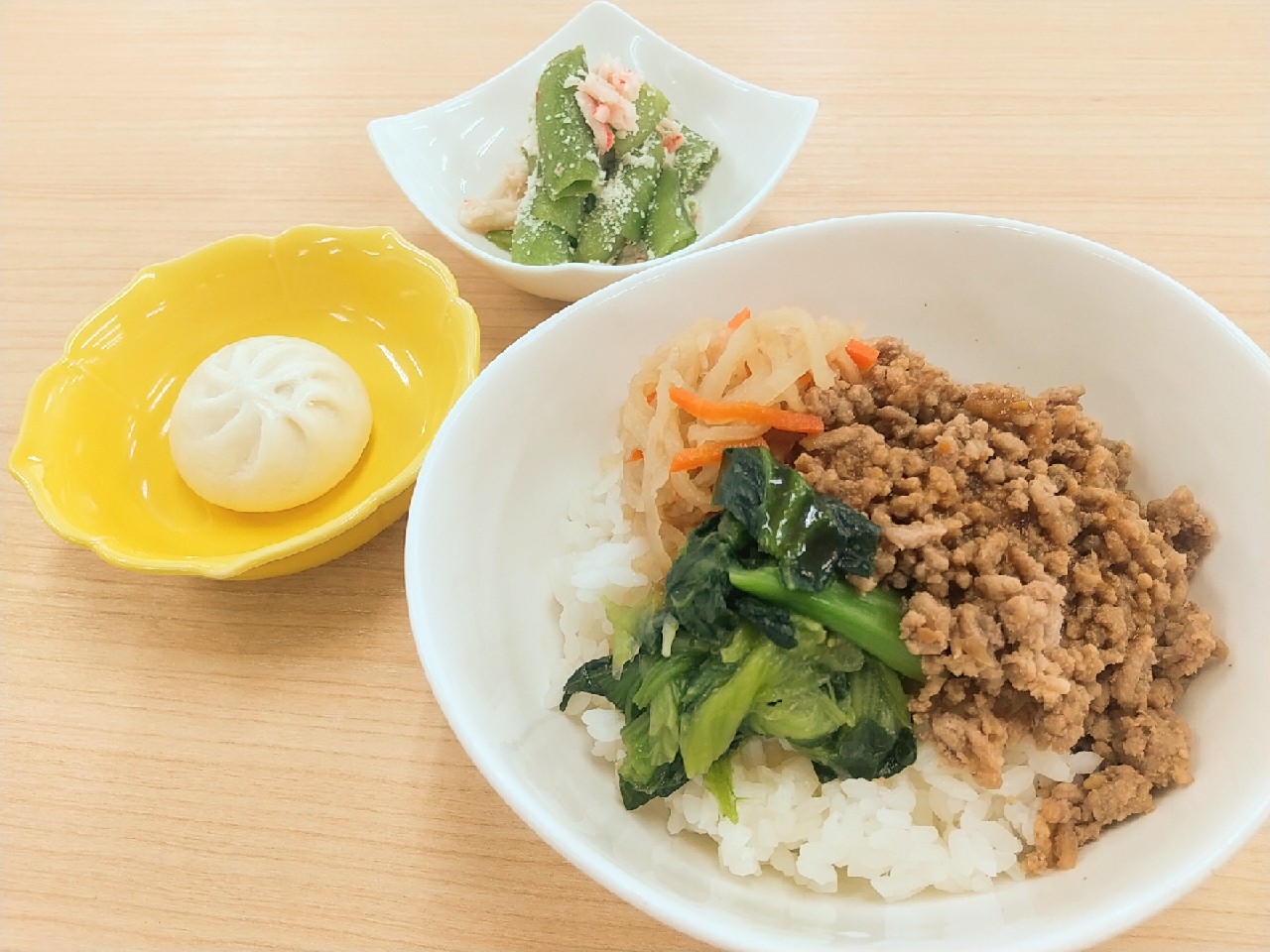 昼食