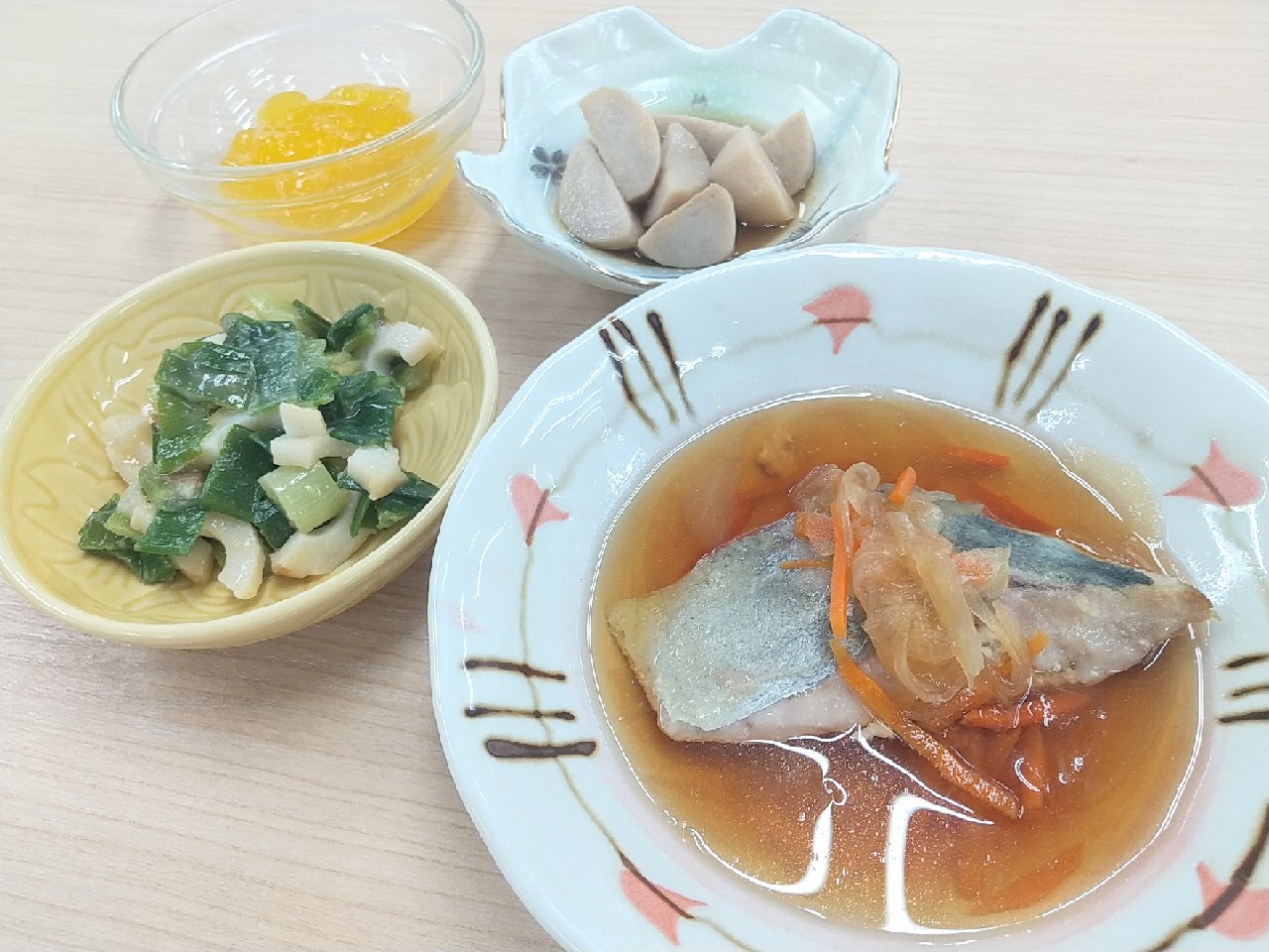 夜食