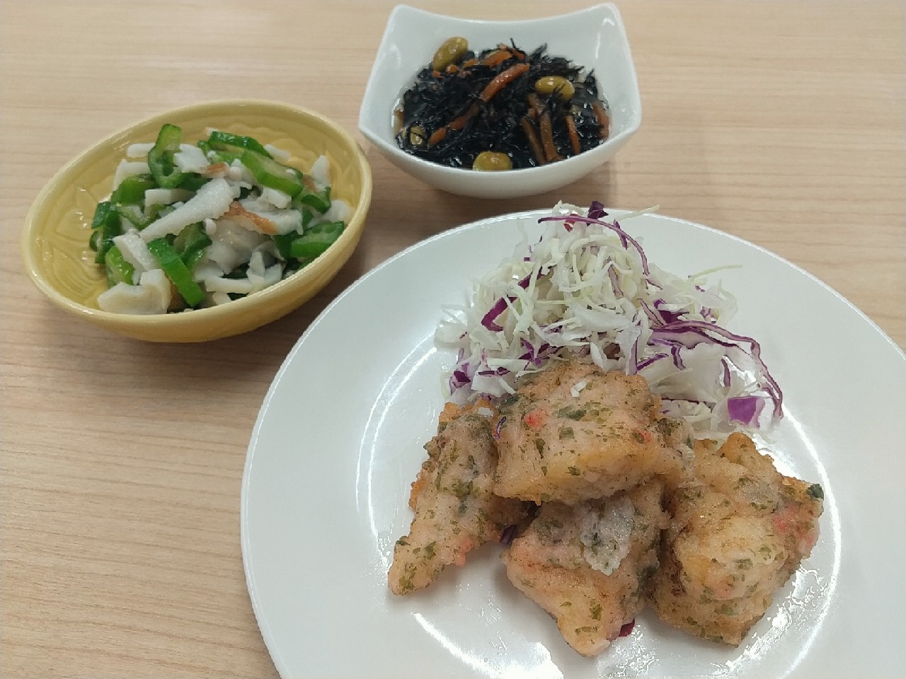 昼食