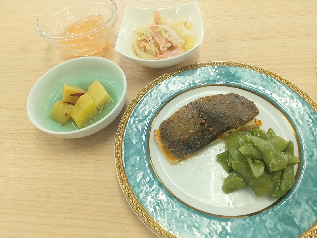 夜食