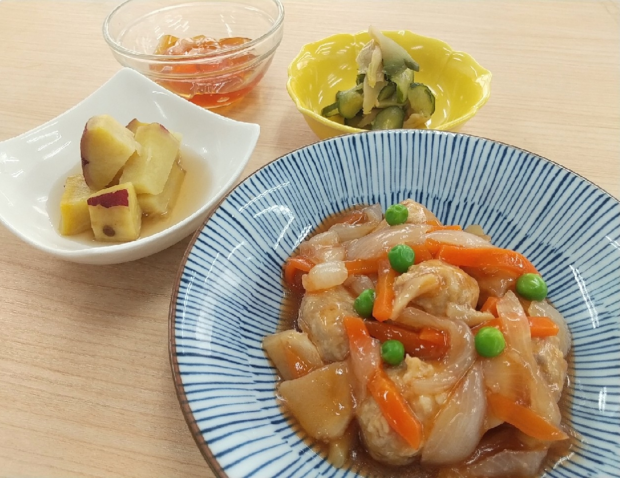 夜食