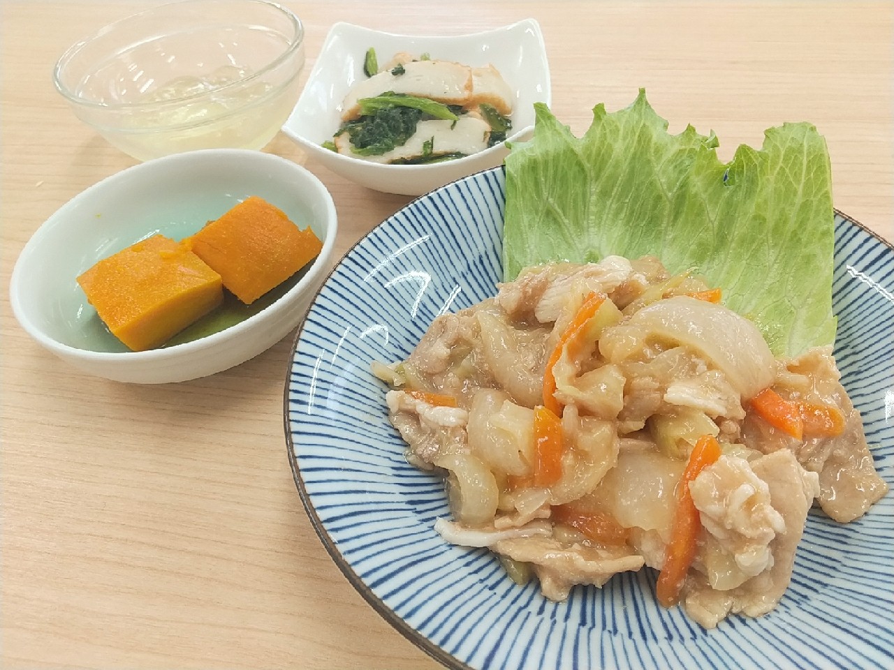 夜食