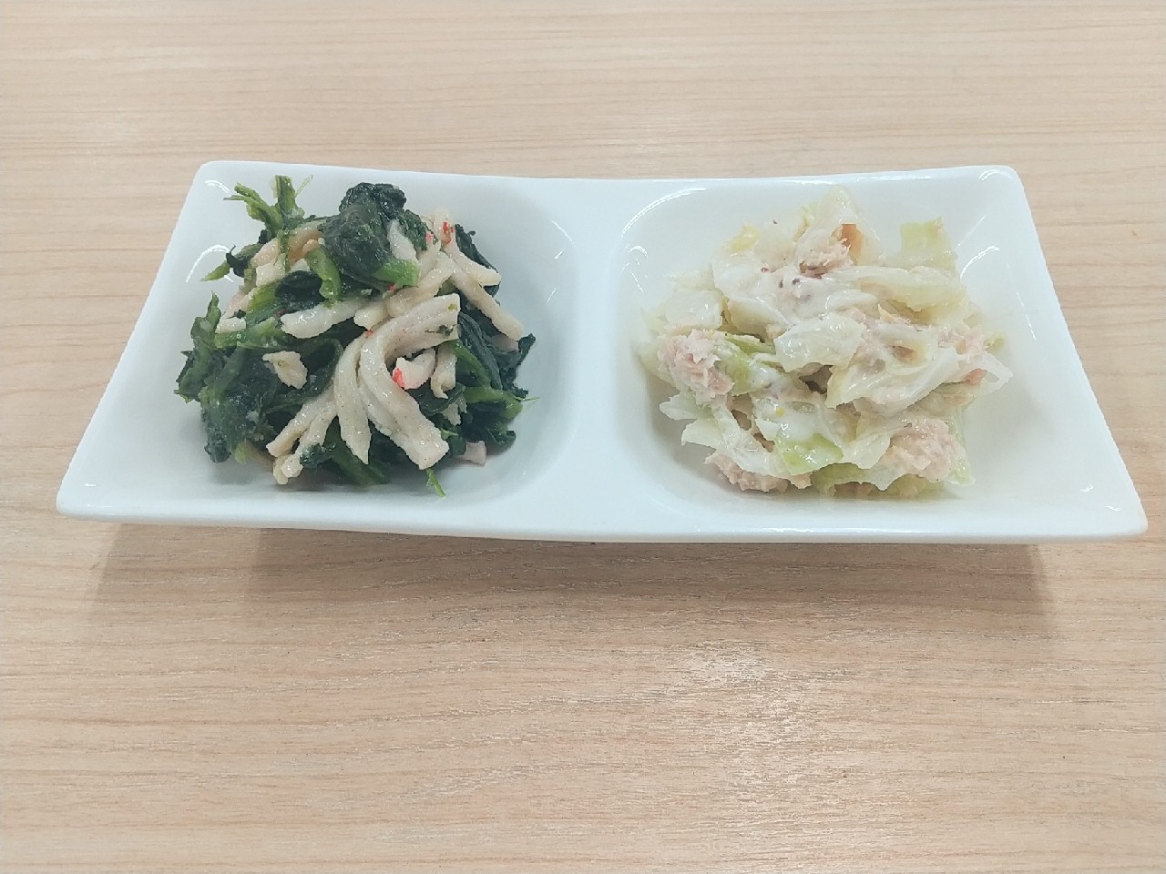 朝食