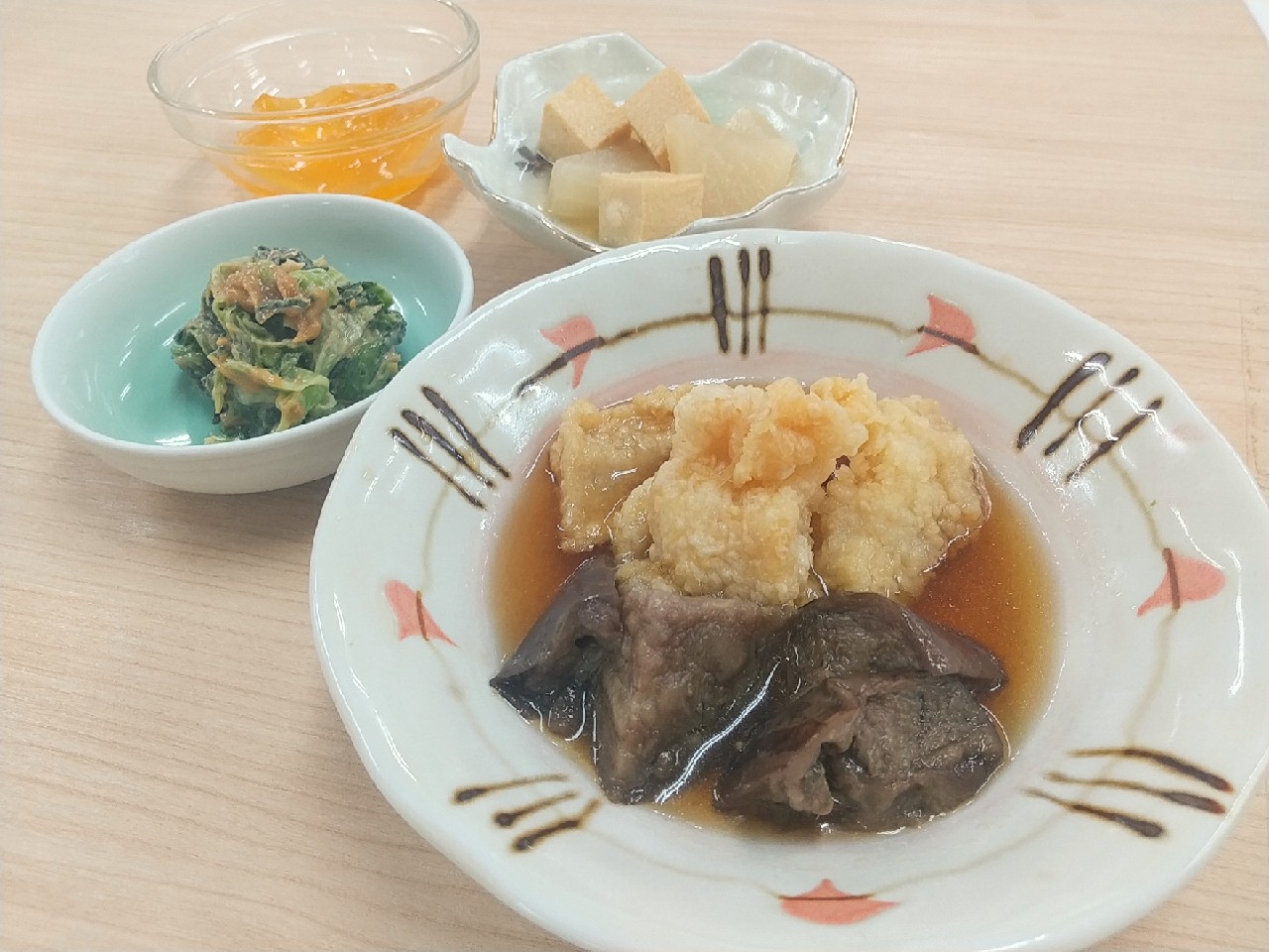 夜食