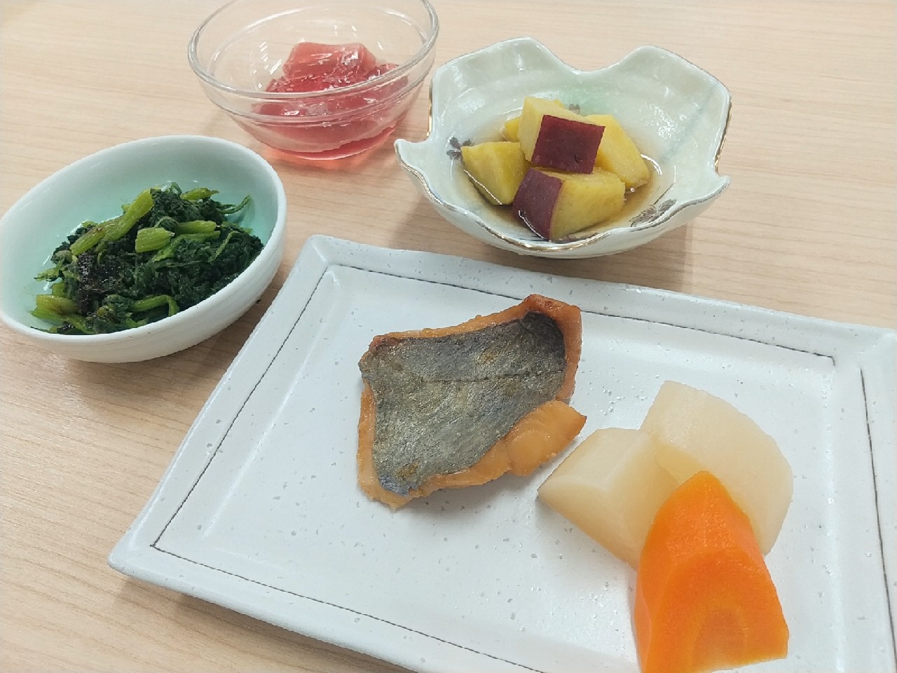 夜食