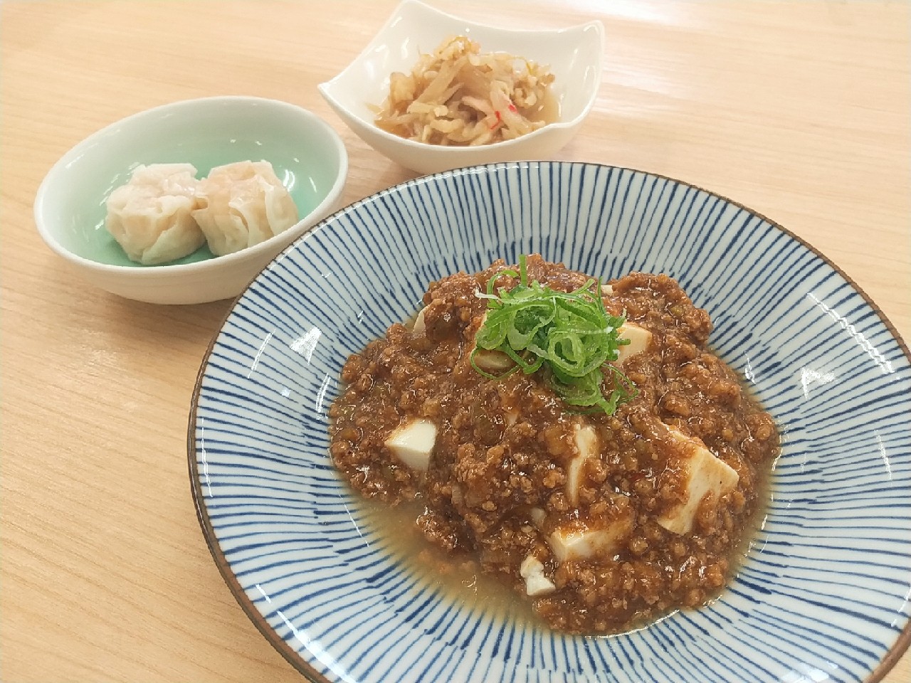 昼食