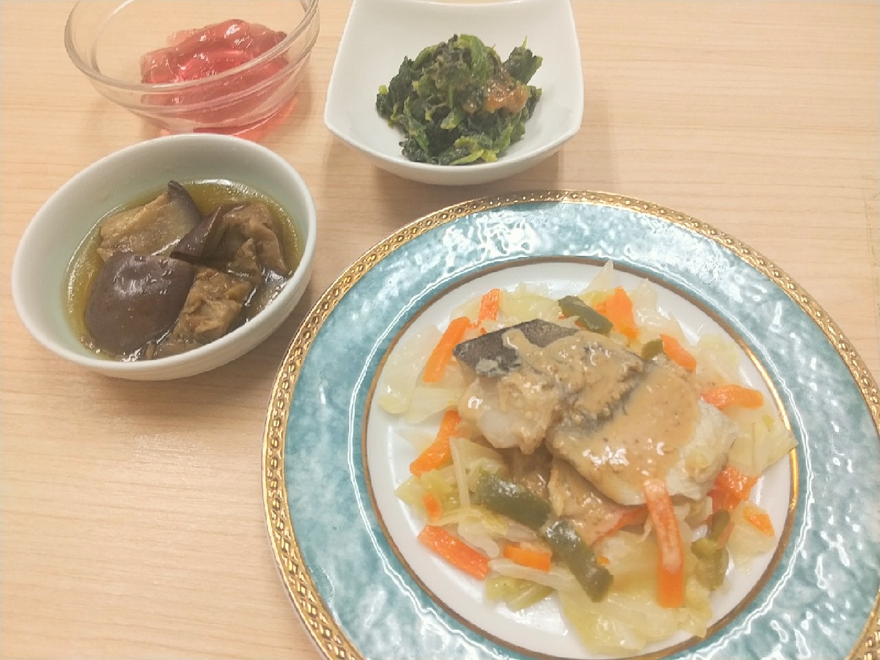 夜食