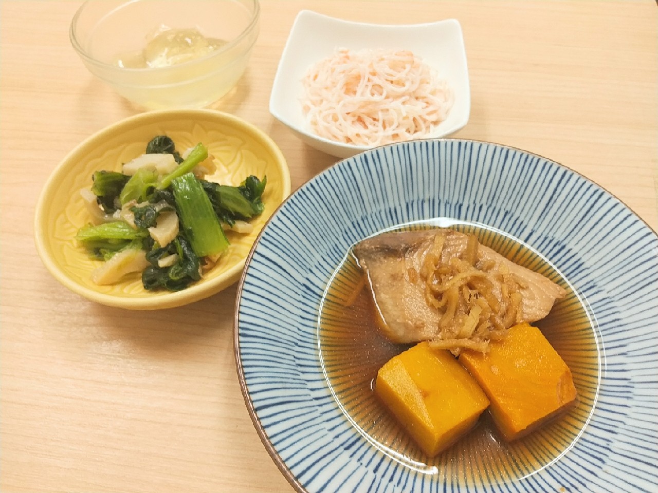 夜食