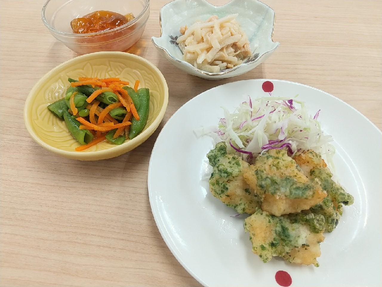 夜食