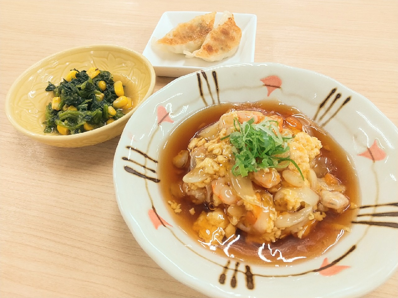 昼食