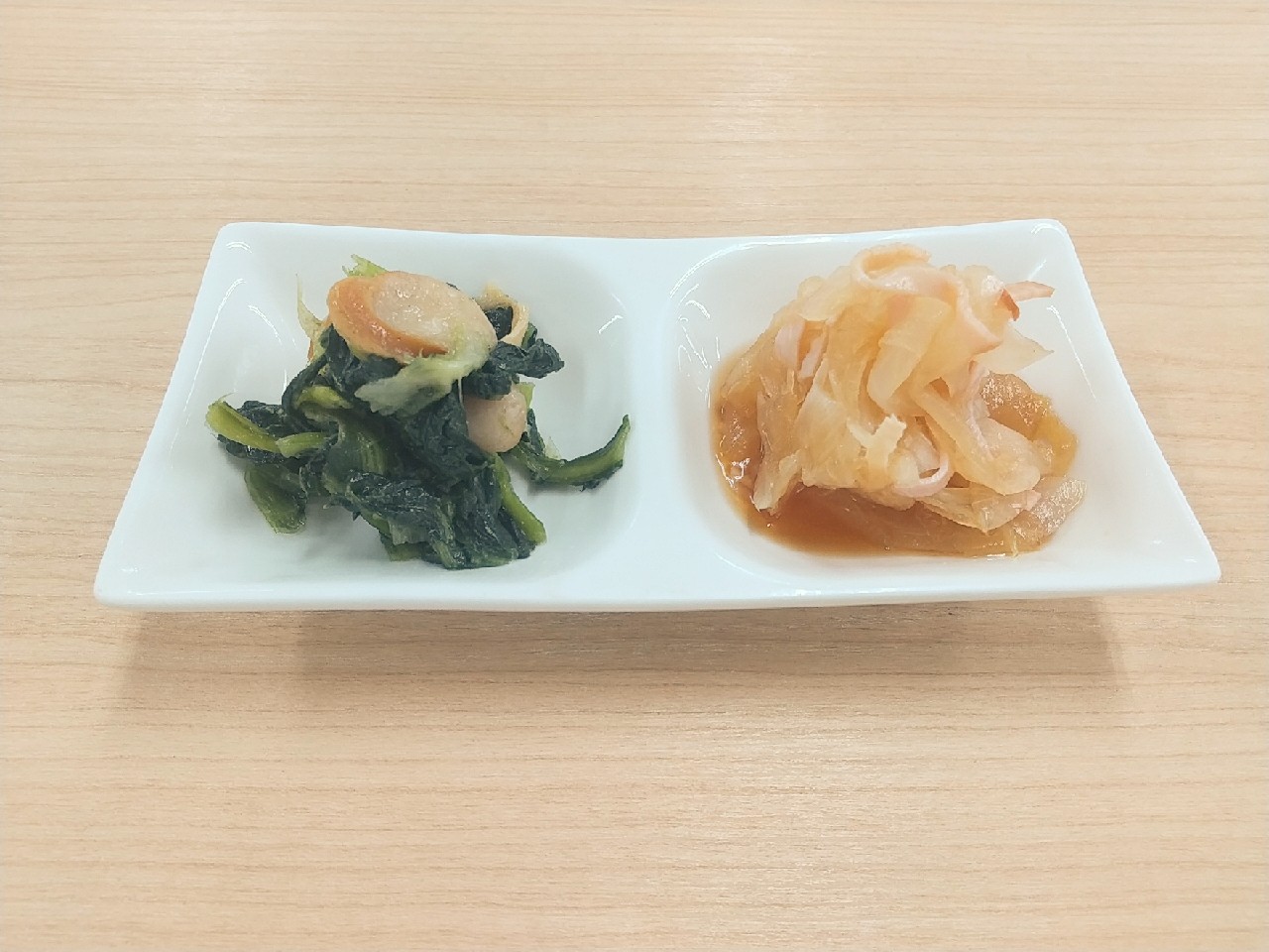 朝食