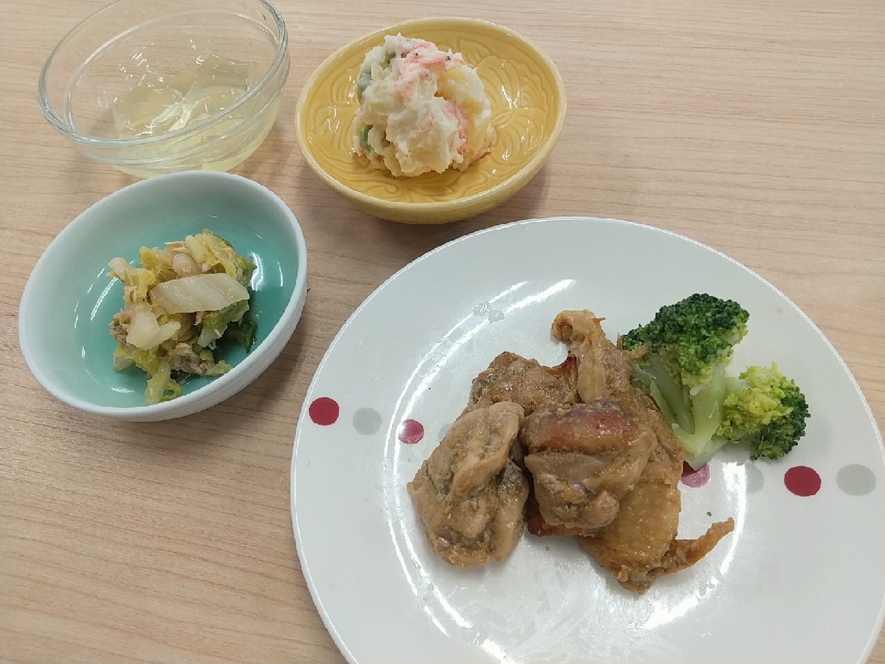 夜食