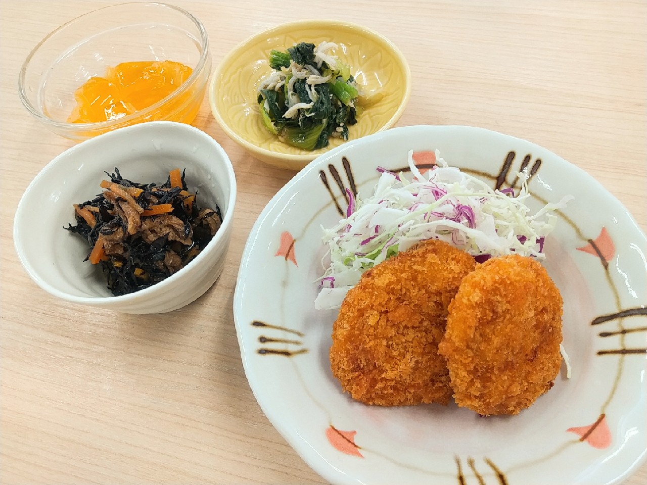 夜食