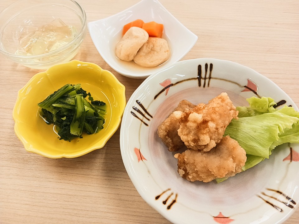 夜食