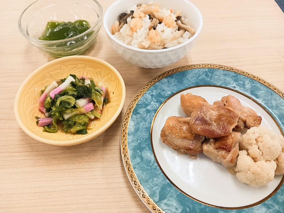 夜食