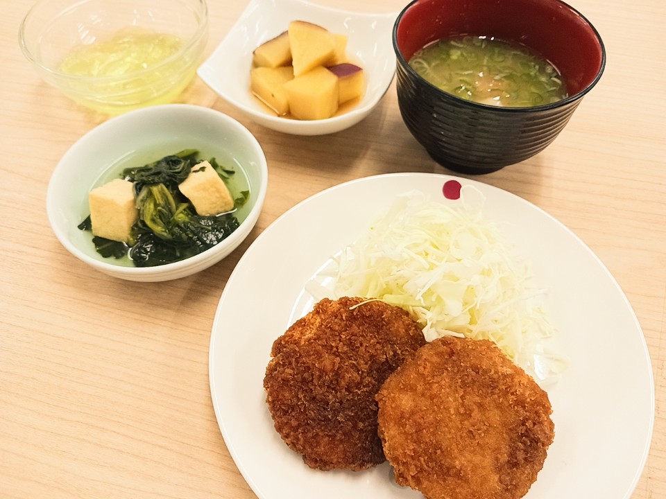 夜食