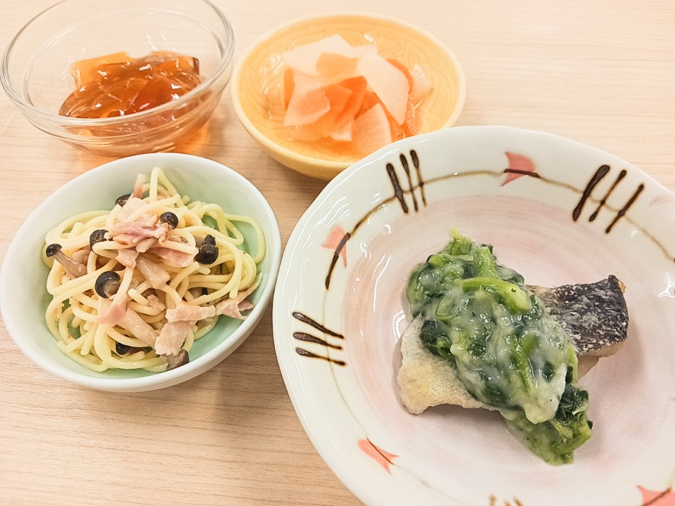 夜食