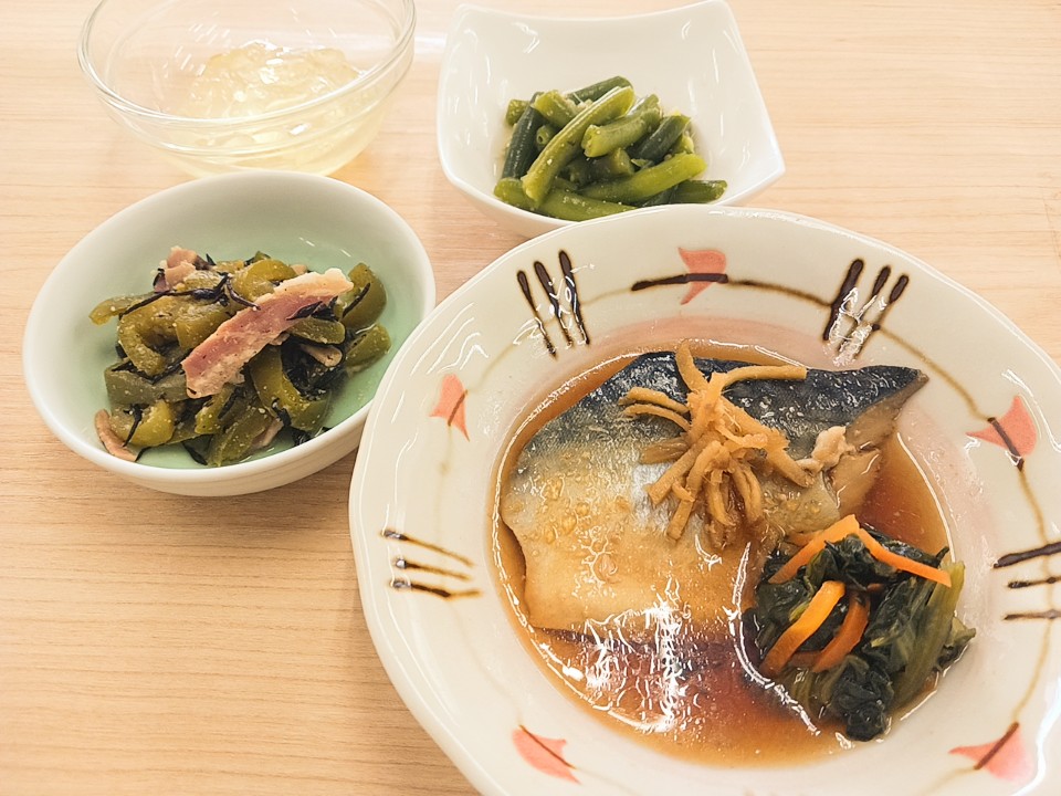 夜食