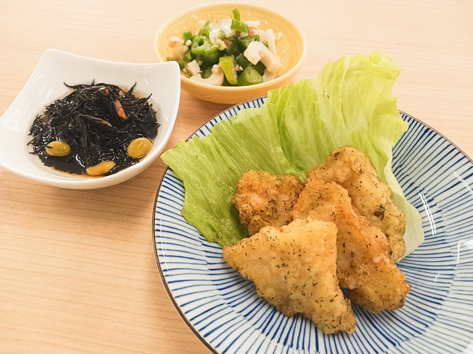 昼食