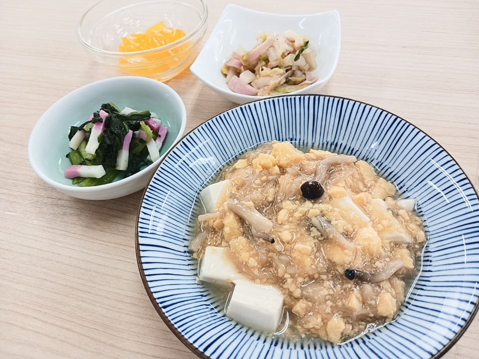 夜食