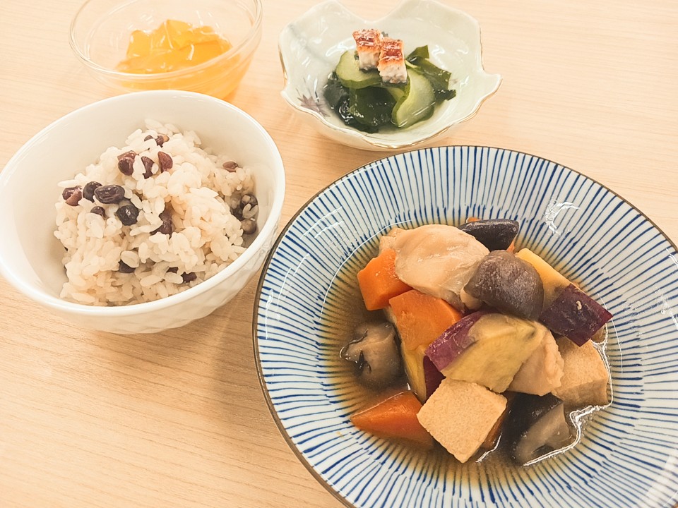 夜食