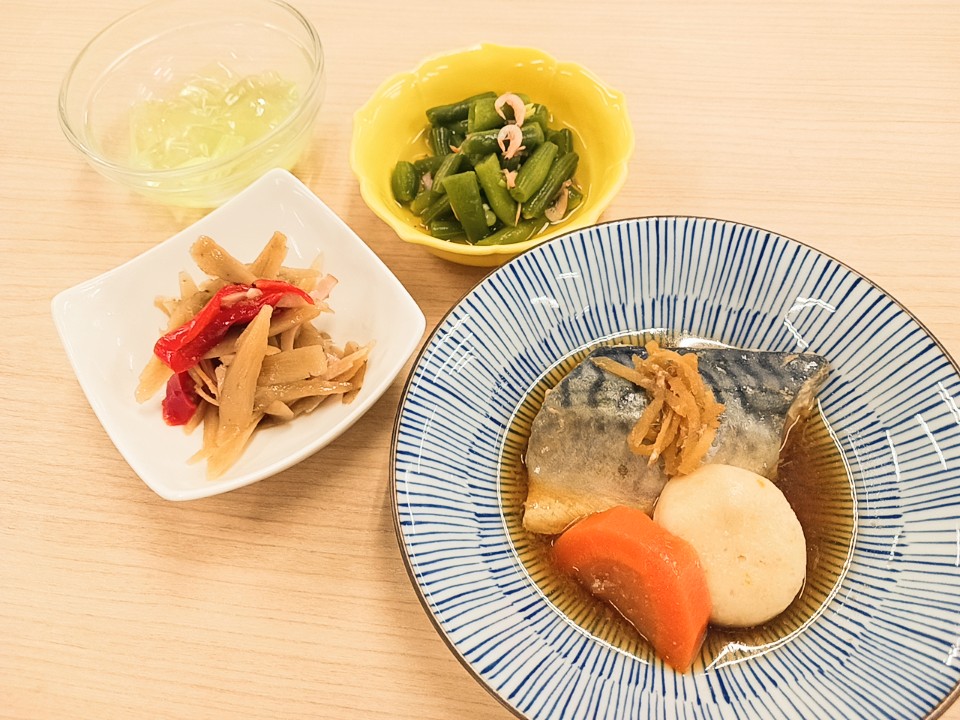 夜食