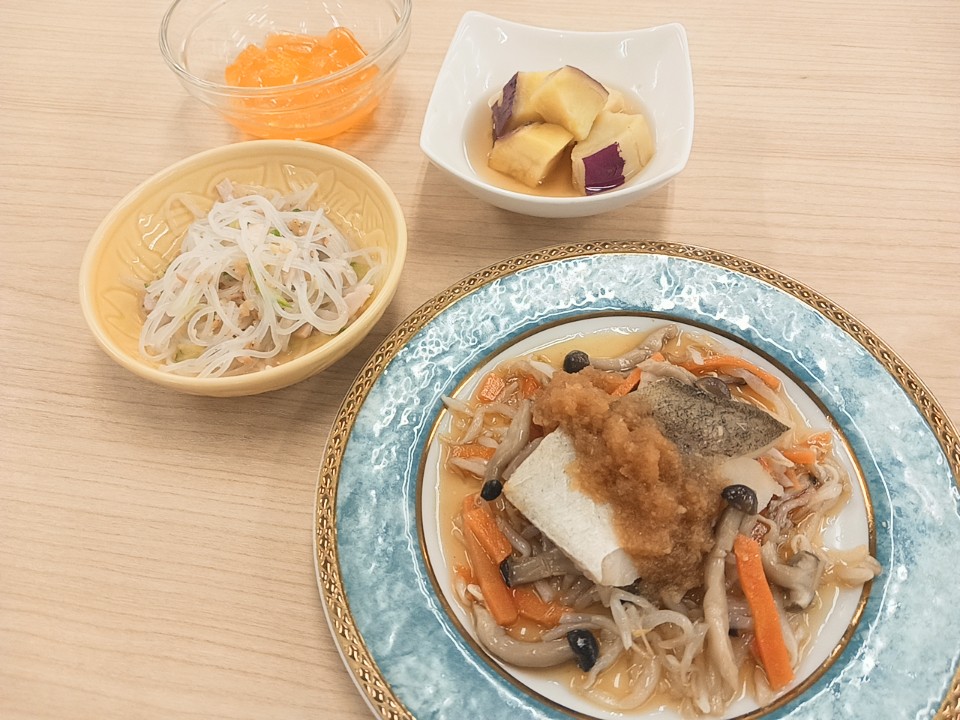 夜食