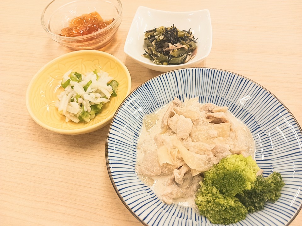 夜食