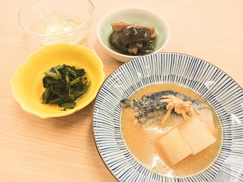 夜食