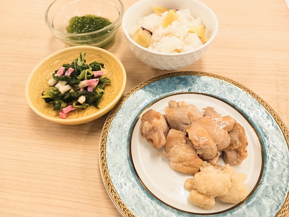 夜食