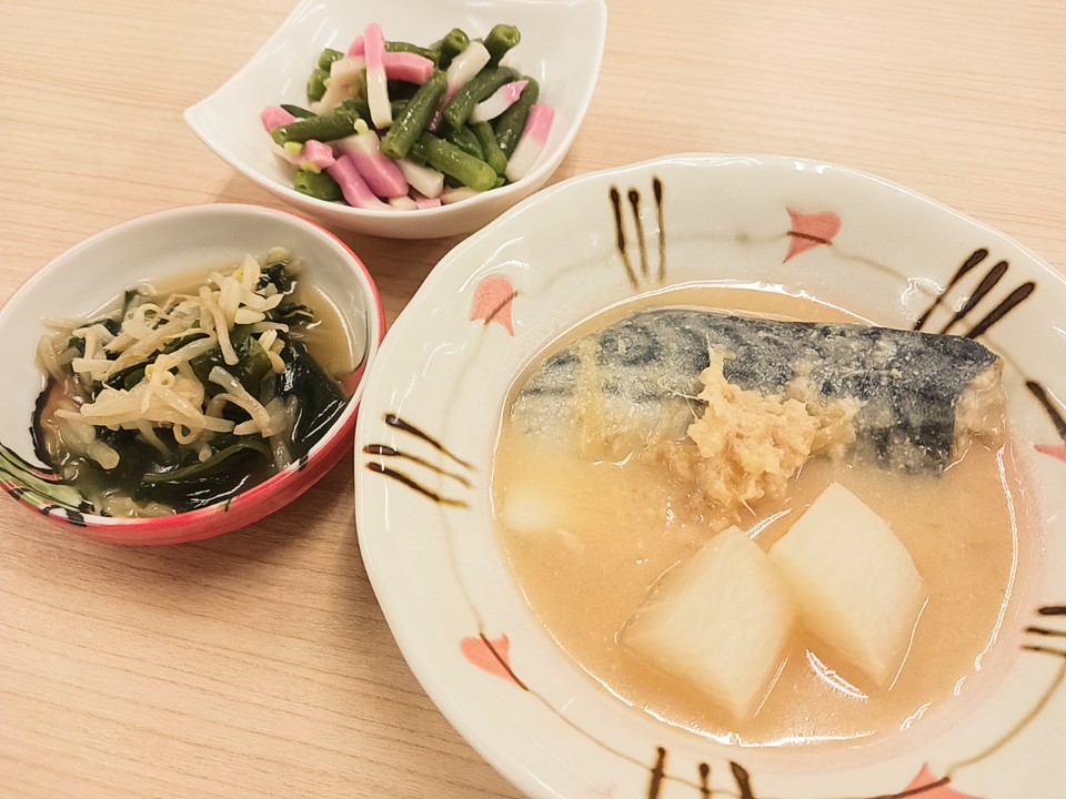 昼食