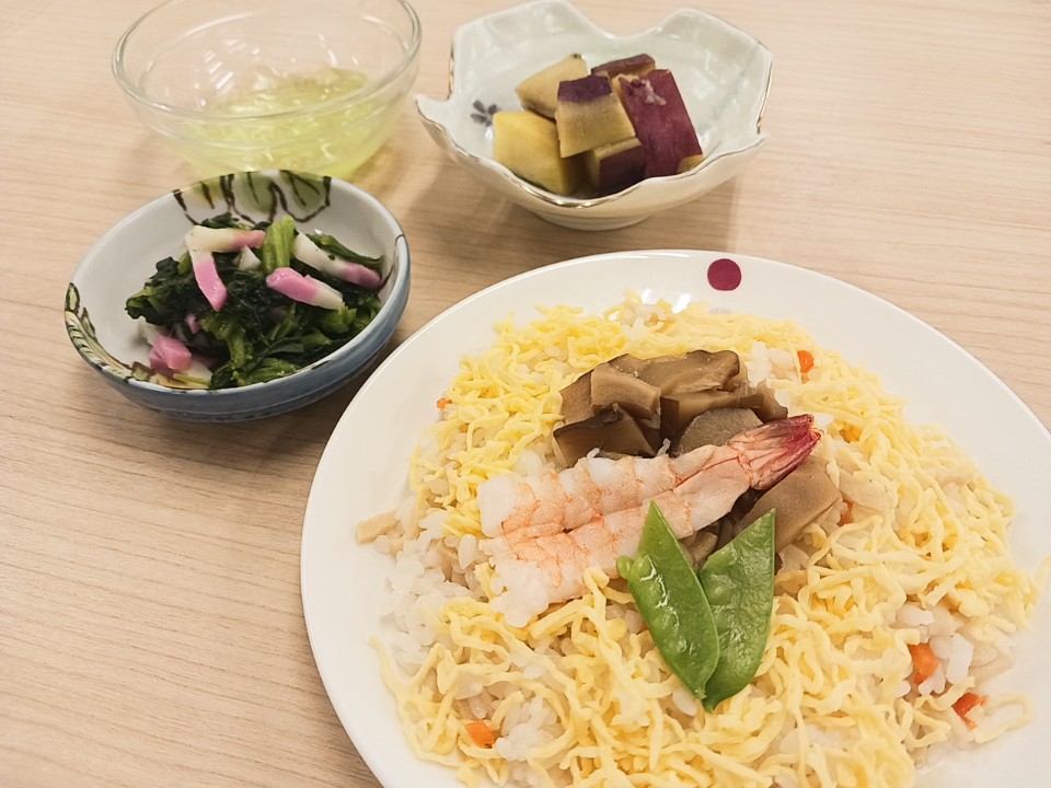 夜食