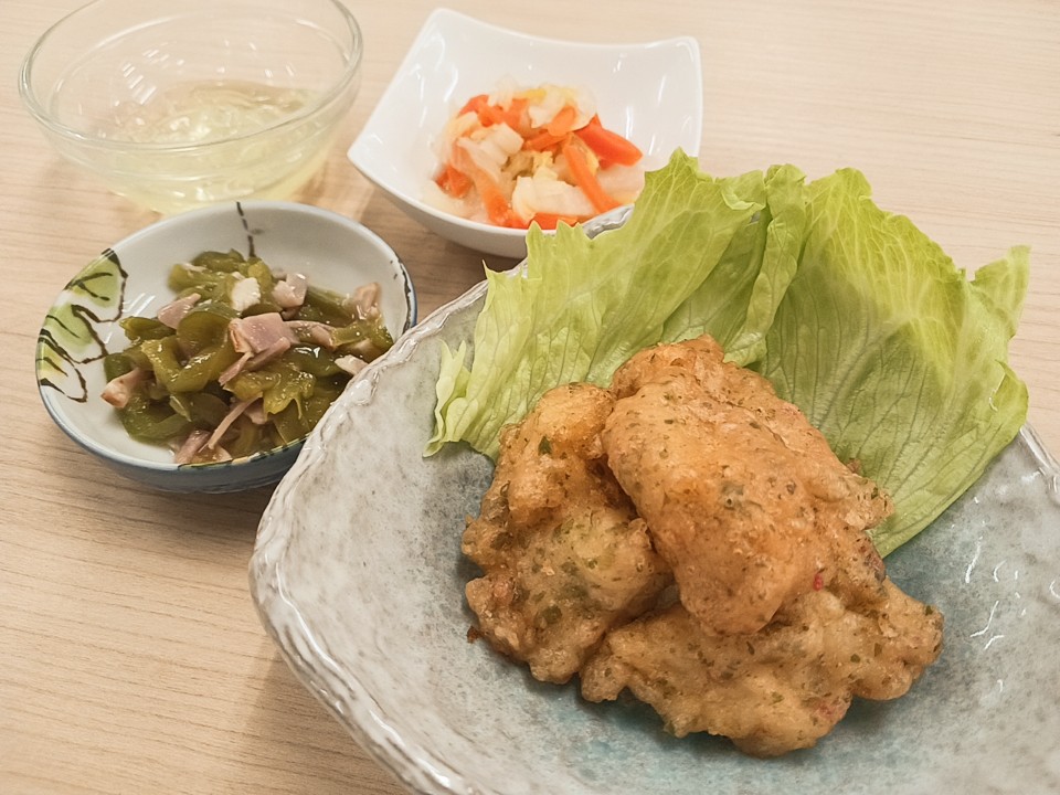 夜食