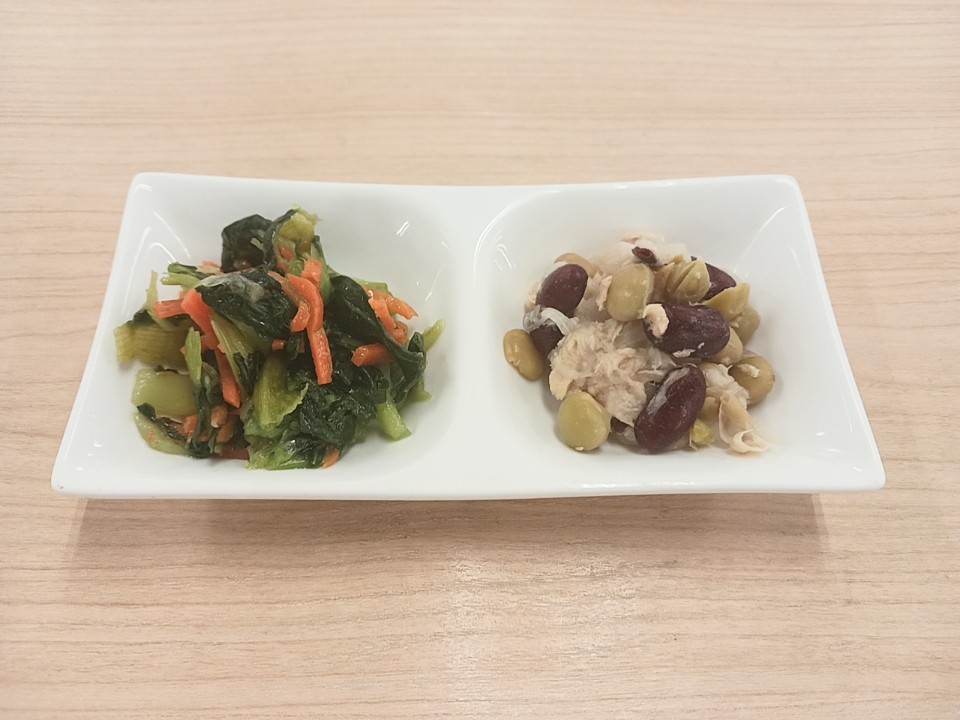 朝食