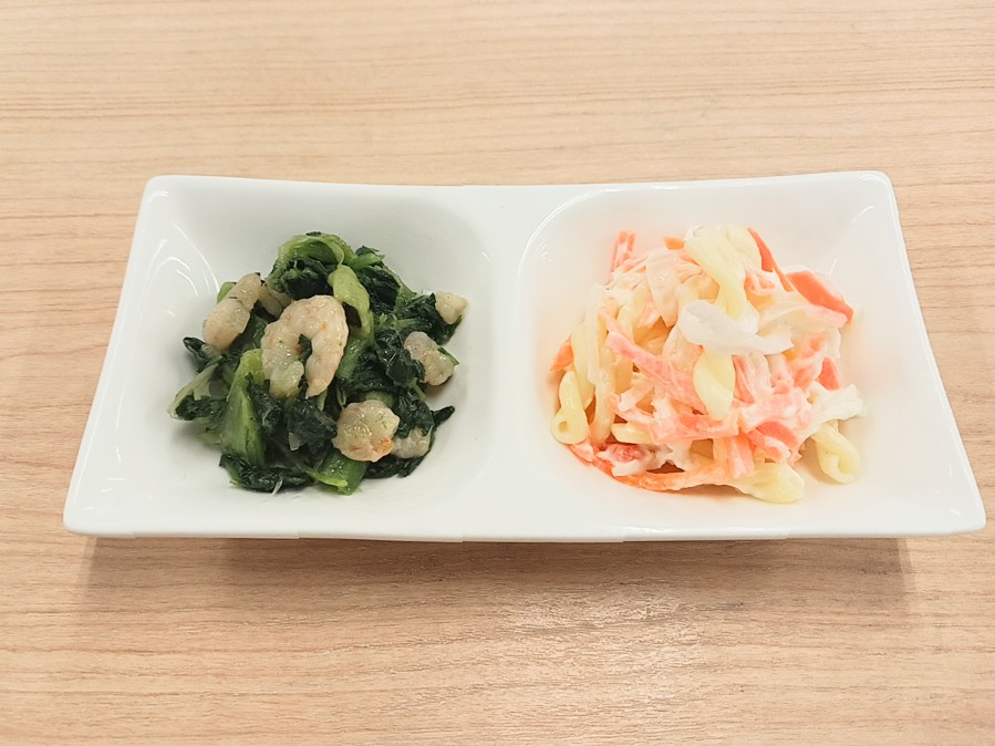 朝食