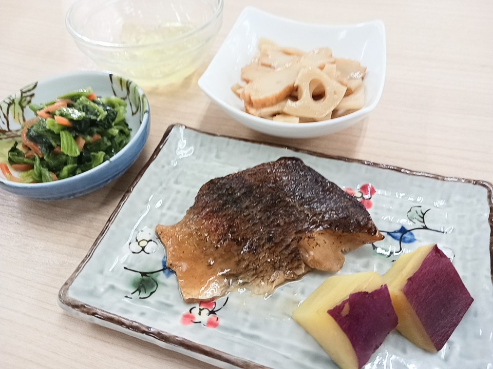 2024年2月6日献立
