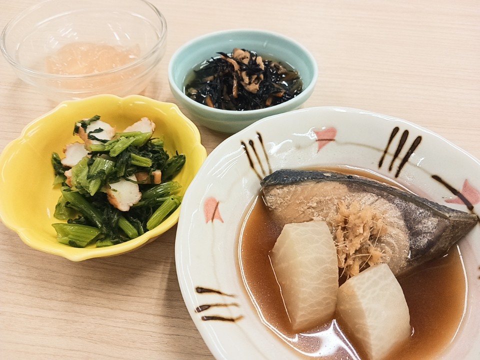 2024年2月8日献立