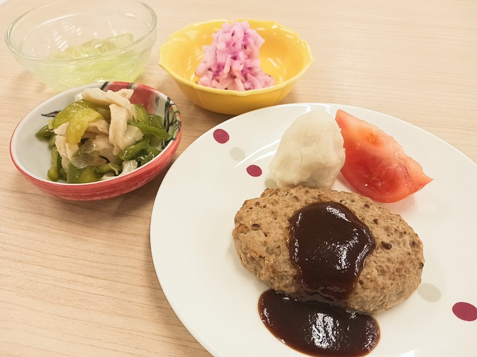 夜食