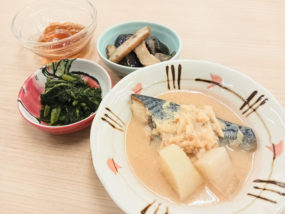 2024年2月11日献立