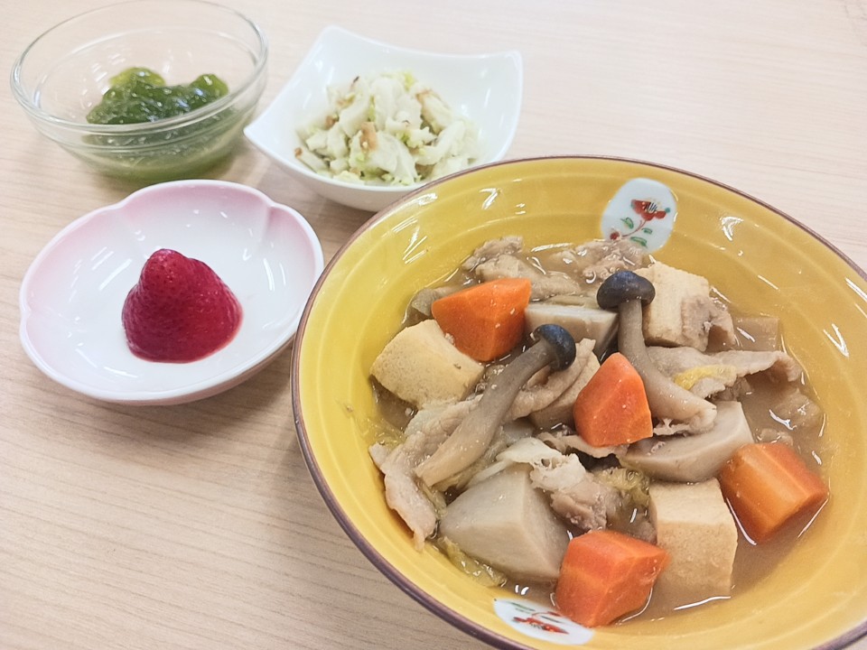 夜食