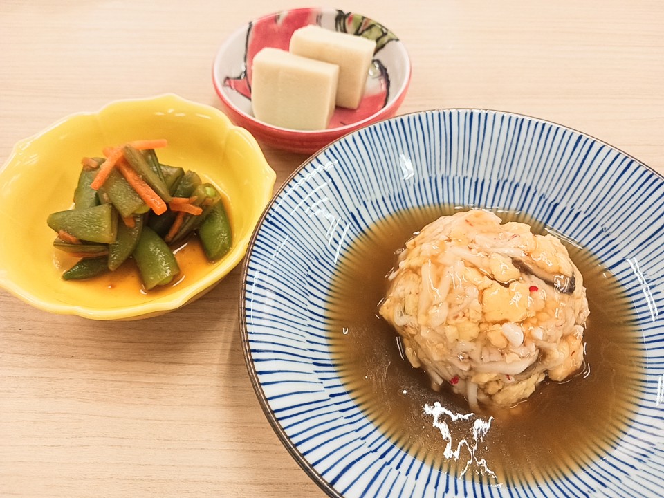 昼食