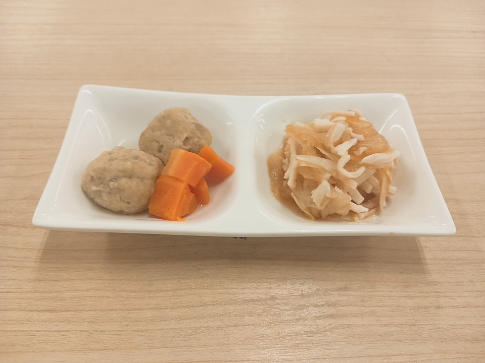 朝食